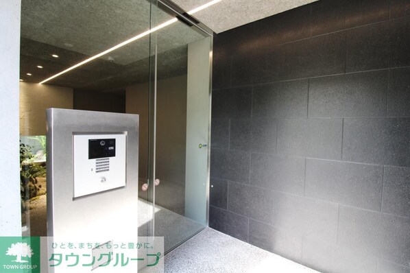 Roots新都心の物件内観写真